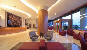 Royal Continental Hotel Naples