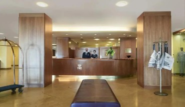 Royal Continental Hotel Naples