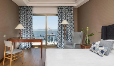 Royal Continental Hotel Naples