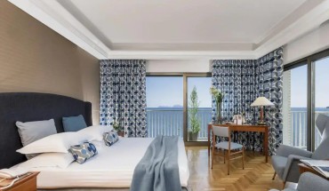 Royal Continental Hotel Naples