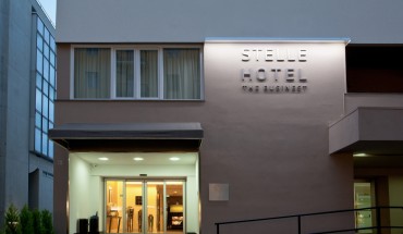 Stelle Hotel The Businest