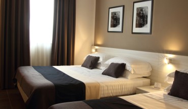 Stelle Hotel The Businest