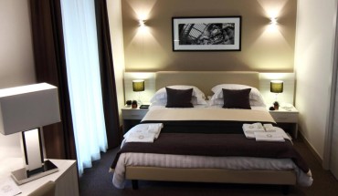 Stelle Hotel The Businest