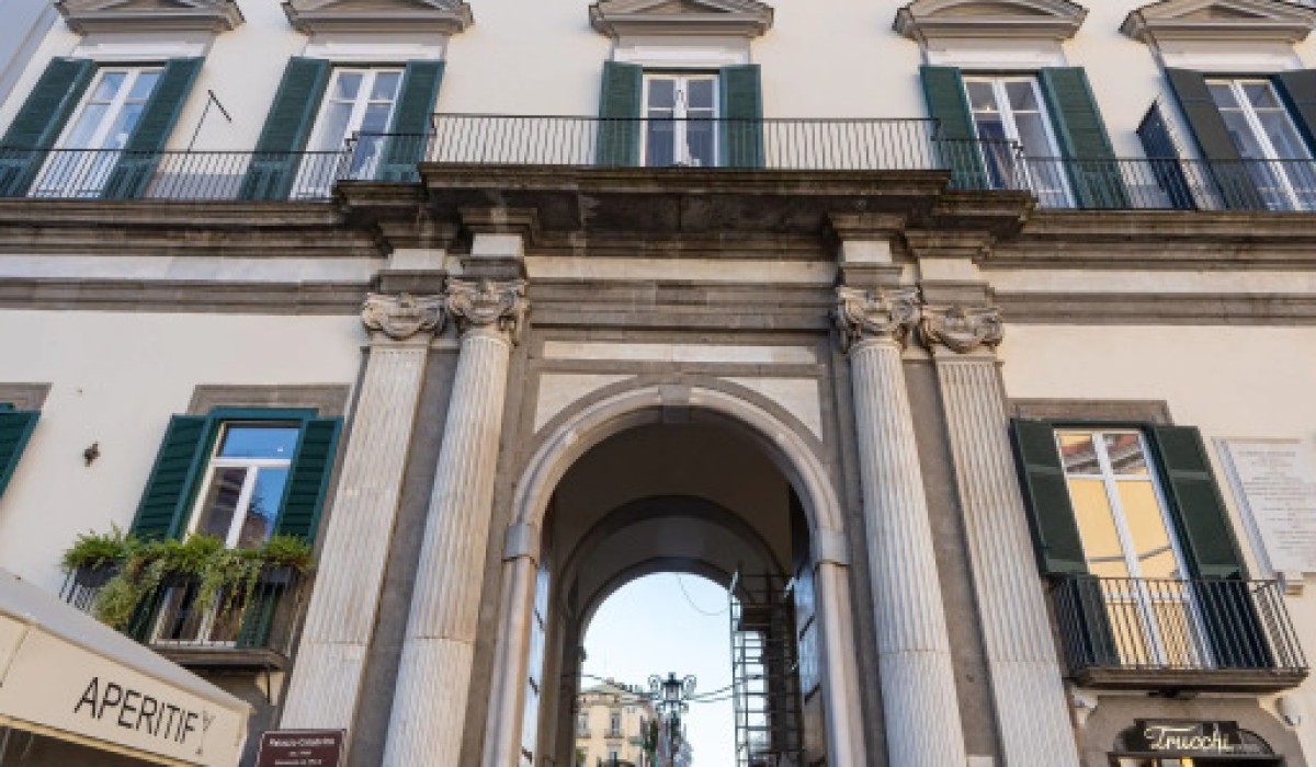 Agra Suites - Immagine 2