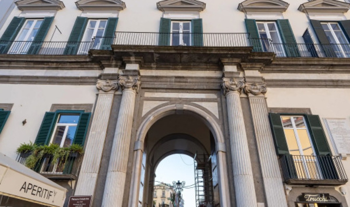 Agra Suites - Immagine 1