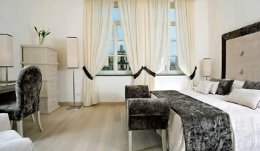 Albergo Palazzo Decumani