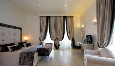 Albergo Palazzo Decumani