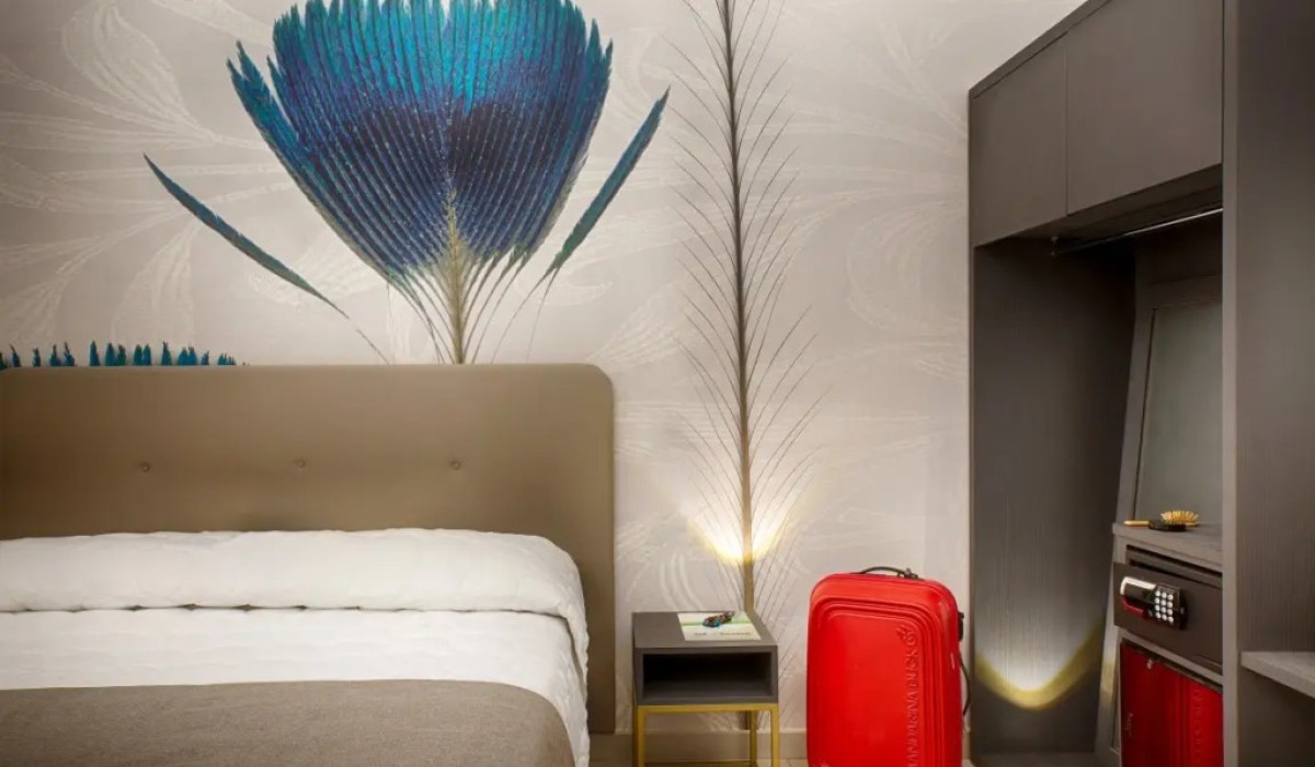 B&B Napoli Time Guest House - Immagine 2