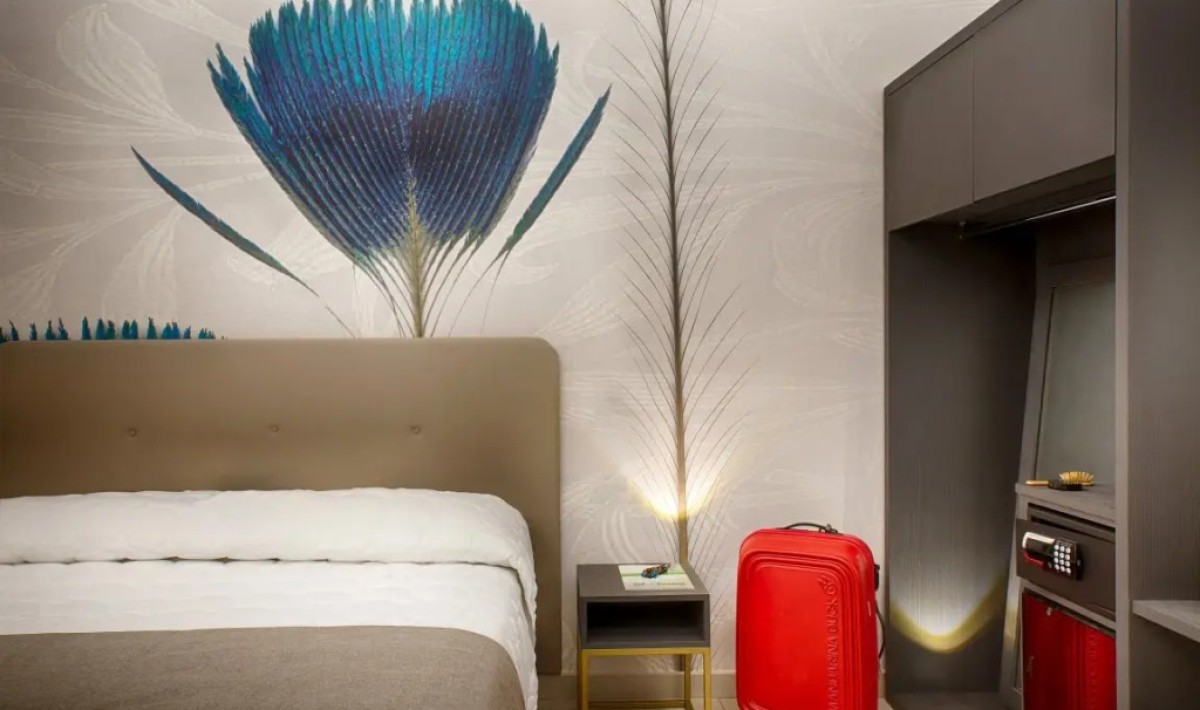 B&B Napoli Time Guest House - Immagine 1