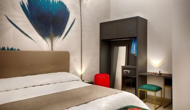 B&B Napoli Time Guest House