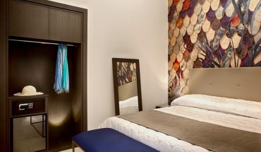 B&B Napoli Time Guest House