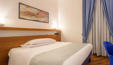 Best Western Plus Hotel Plaza