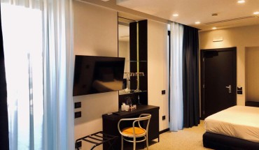 Best Western Plus Hotel Plaza