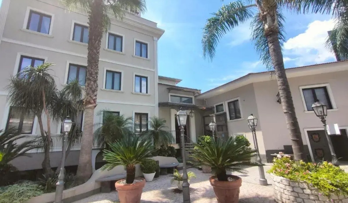 Buono Hotel - Immagine 2