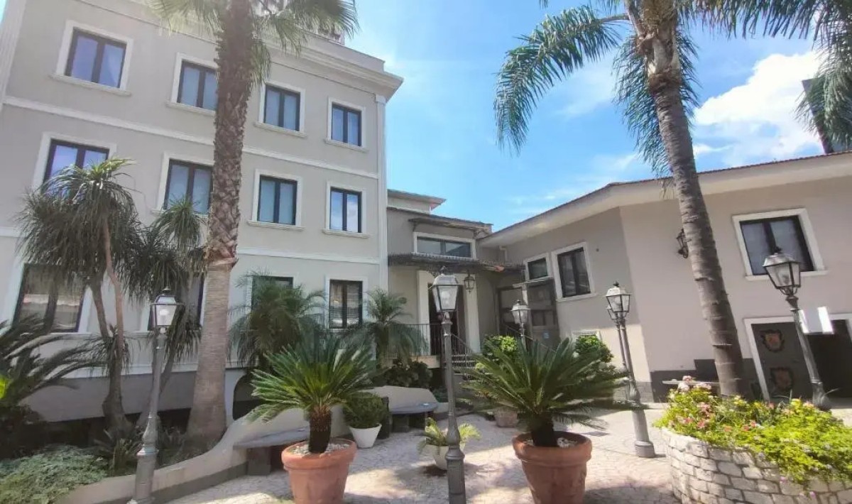 Buono Hotel - Immagine 1