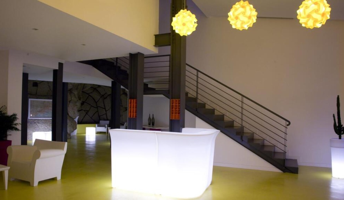 Correra 241 Lifestyle Hotel - Immagine 2