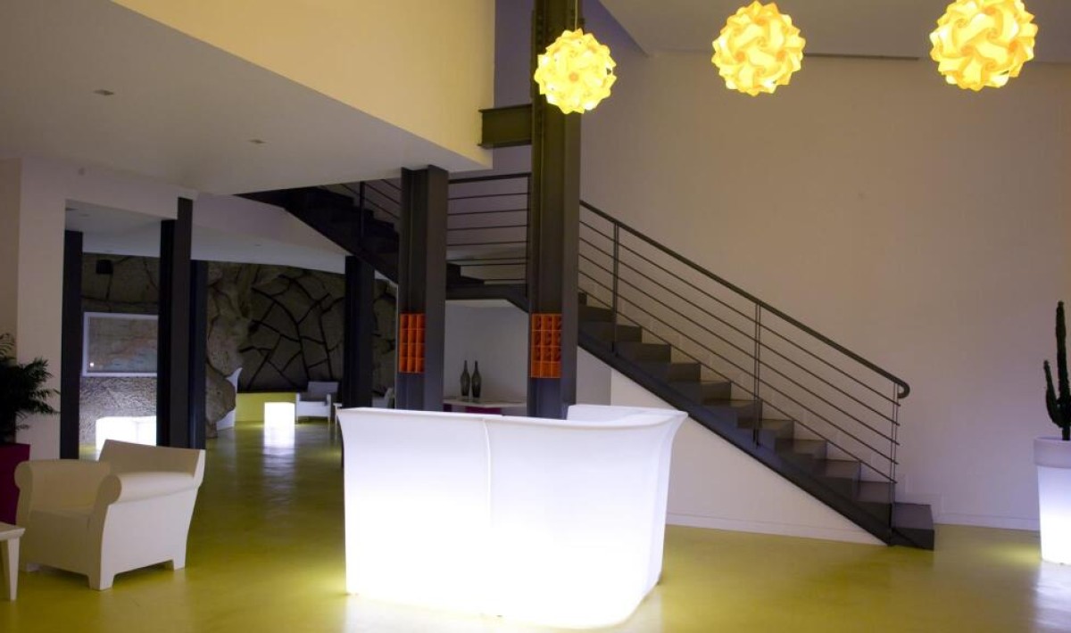 Correra 241 Lifestyle Hotel - Immagine 1