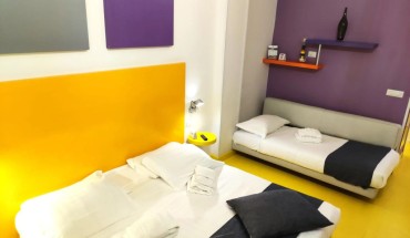 Correra 241 Lifestyle Hotel