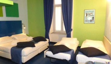 Correra 241 Lifestyle Hotel