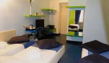 Correra 241 Lifestyle Hotel