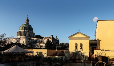 Grand Hotel Capodimonte