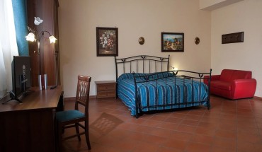 Grand Hotel Capodimonte