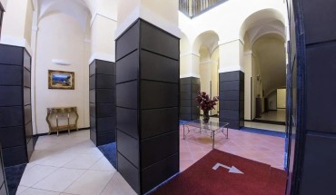 Grand Hotel Capodimonte