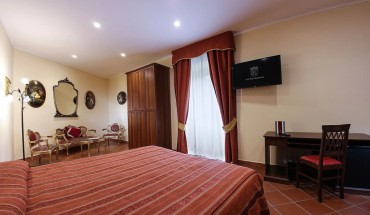 Grand Hotel Capodimonte