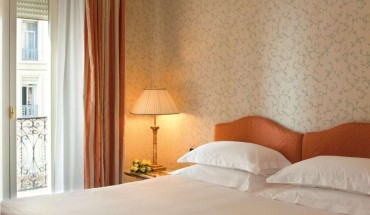 Grand Hotel Santa Lucia