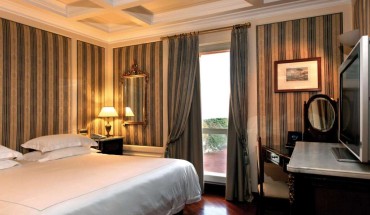 Grand Hotel Santa Lucia