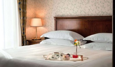 Grand Hotel Santa Lucia