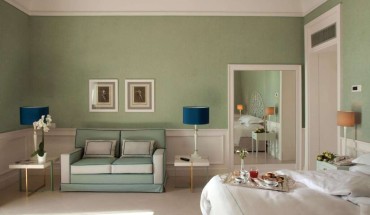 Grand Hotel Santa Lucia