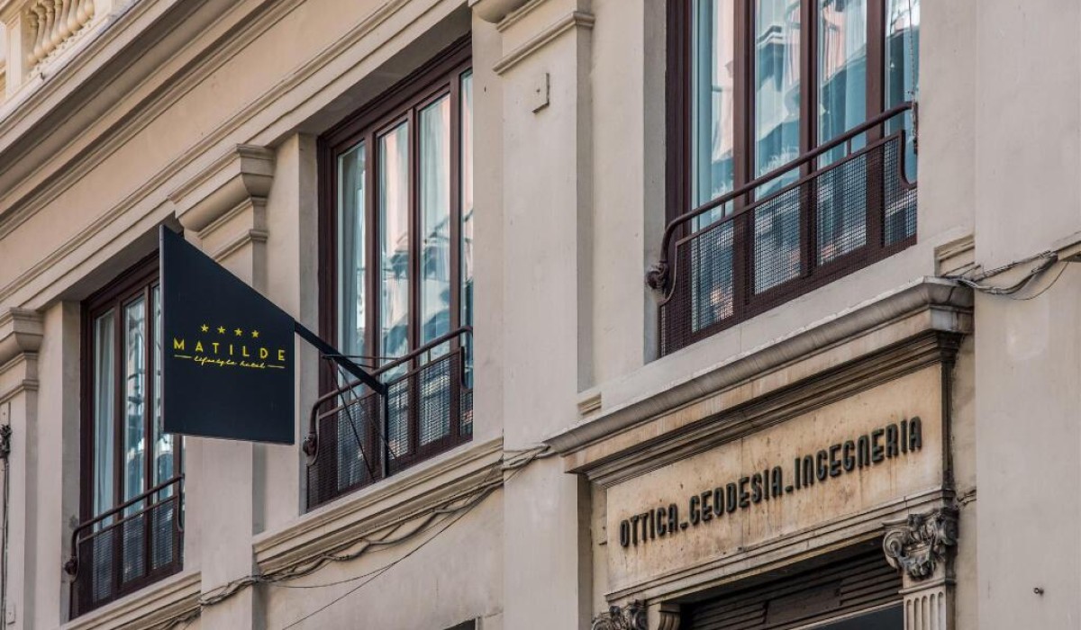 Hotel Matilde - Lifestyle Hotel - Immagine 2