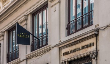 Hotel Matilde - Lifestyle Hotel