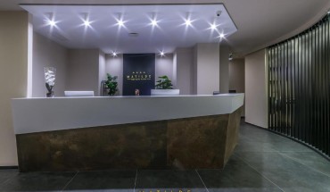 Hotel Matilde - Lifestyle Hotel