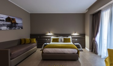 Hotel Matilde - Lifestyle Hotel