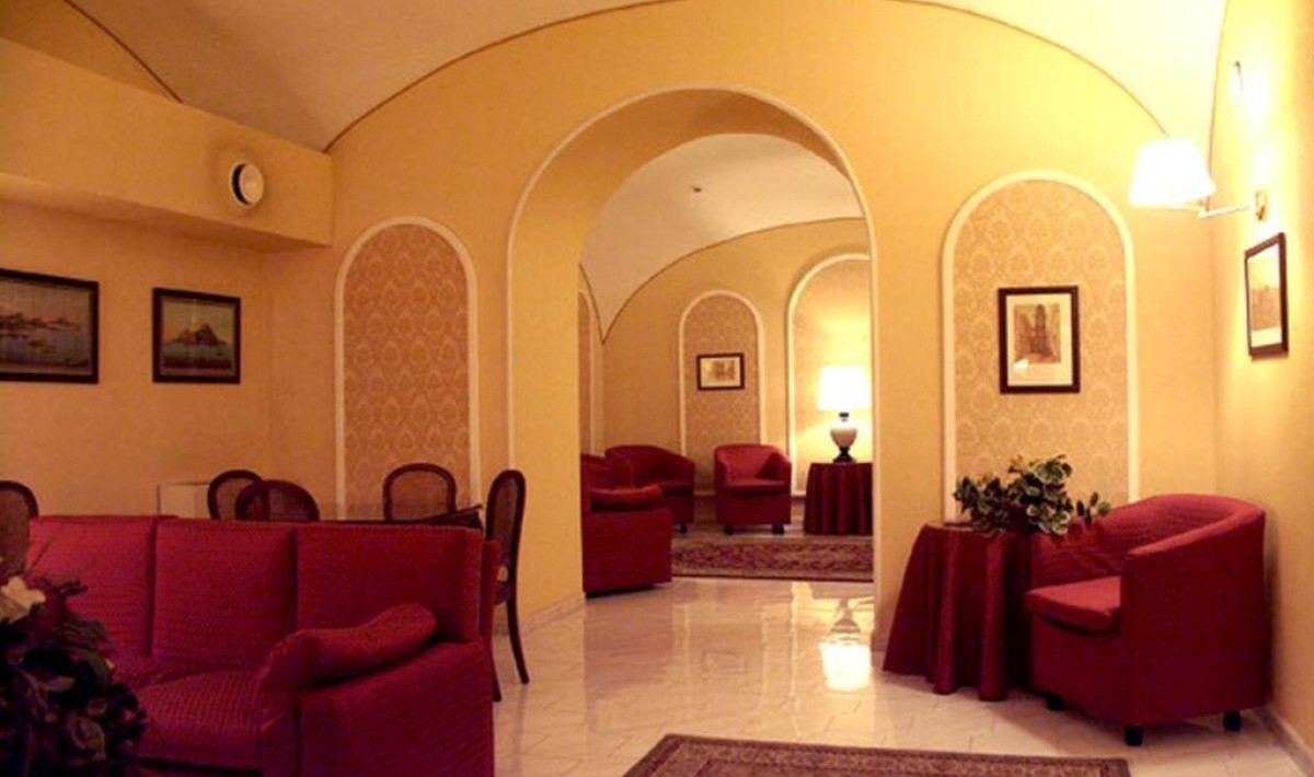 Hotel Nuovo Rebecchino - Immagine 1