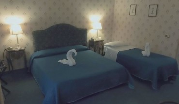 Hotel Nuovo Rebecchino