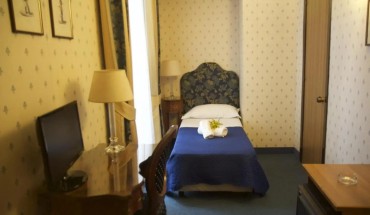 Hotel Nuovo Rebecchino