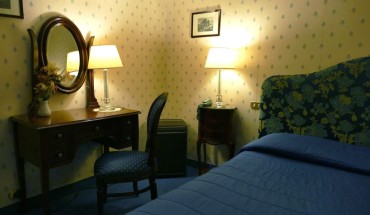 Hotel Nuovo Rebecchino