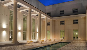 Hotel Palazzo Esedra