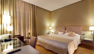 Hotel Palazzo Esedra