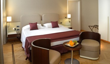 Hotel Palazzo Esedra