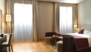 Hotel Palazzo Esedra