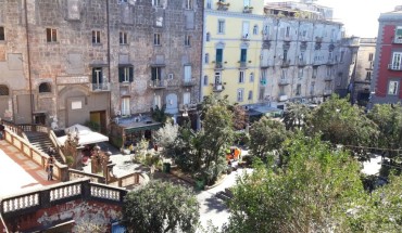 Hotel Piazza Bellini & Apartments