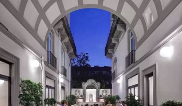 Hotel Piazza Bellini & Apartments