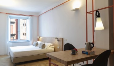 Hotel Piazza Bellini & Apartments