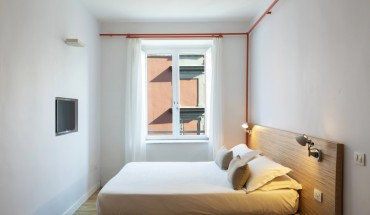 Hotel Piazza Bellini & Apartments