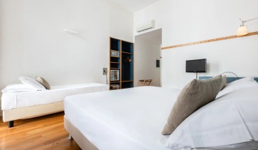 Hotel Piazza Bellini & Apartments