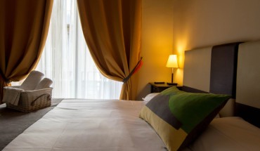 Hotel Plebiscito Aparthotel